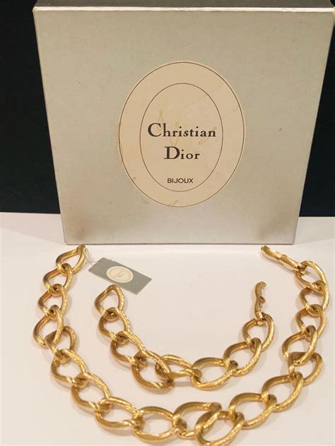 dior necklace and bracelet|genuine christian dior bracelets.